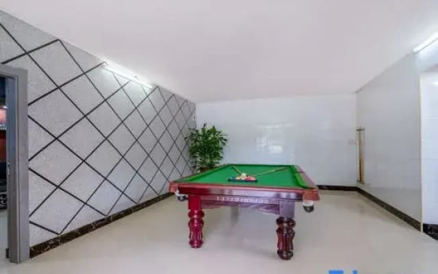 Nanxi • Yunshu Hotel (Longmen South Kunshan Sanzhai Valley Eco-Tourism Resort)