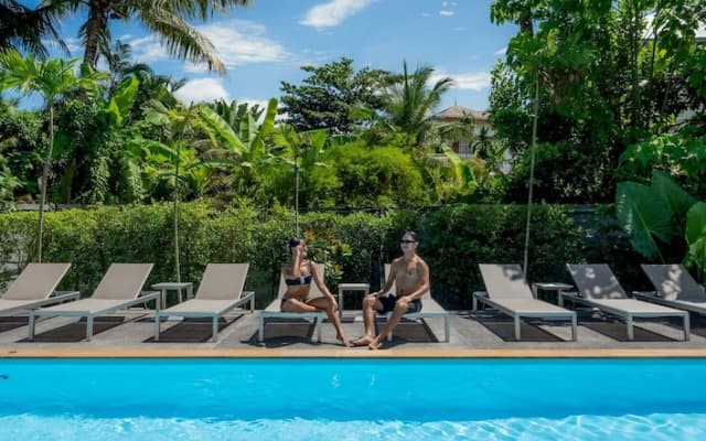 Seaside Naithon Phuket