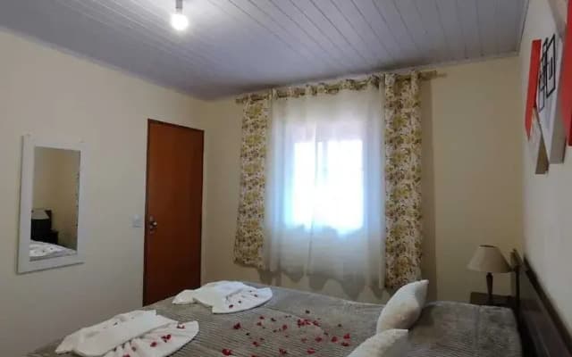 Suite buquê de noiva e suíte Camélia