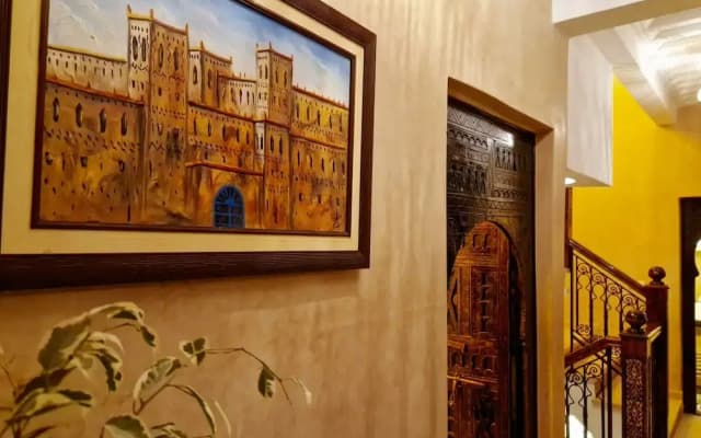 Click Riad & Spa