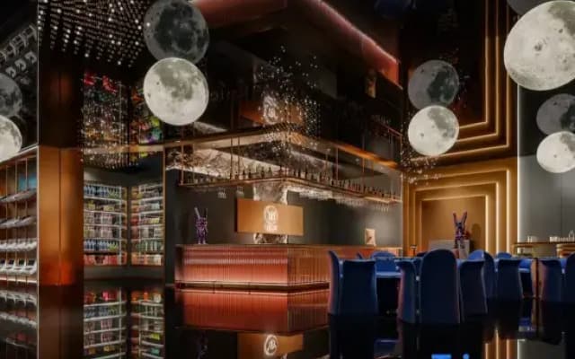 Huobao E-sports Hotel Apartment (Nanping Haiyin Festival Walk)