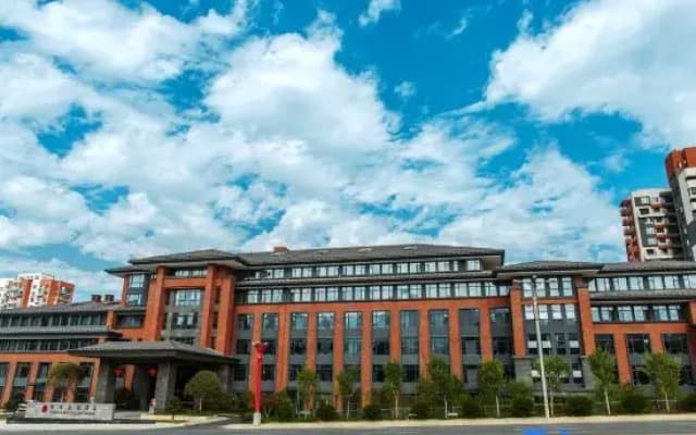 Yangming Garden Hotel
