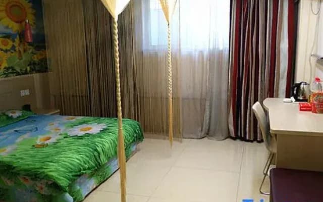 Ruidong Express Hotel