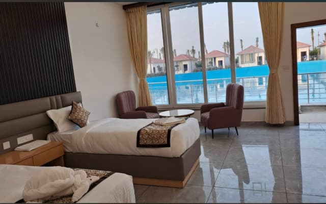 Tripura Resorts