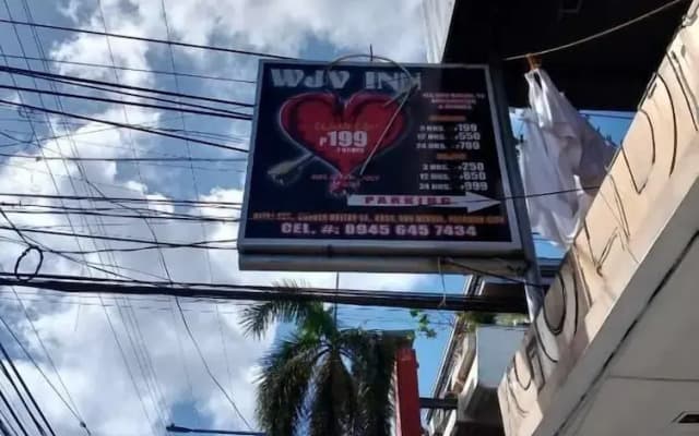 Wjv Inn Palawan