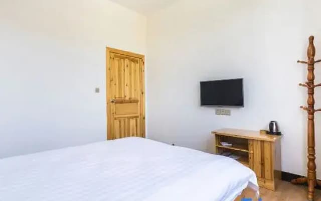 Fuyang Inn Shangrao