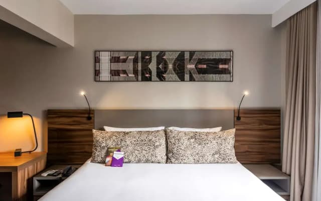 Mercure Curitiba Batel