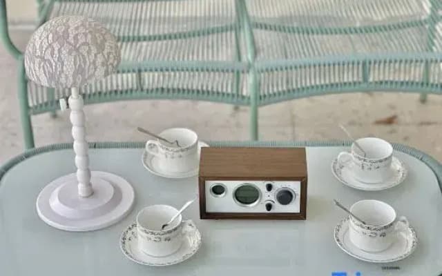 77 Parent-child Resort B&B (Shanghai International Tourism Resort Store)