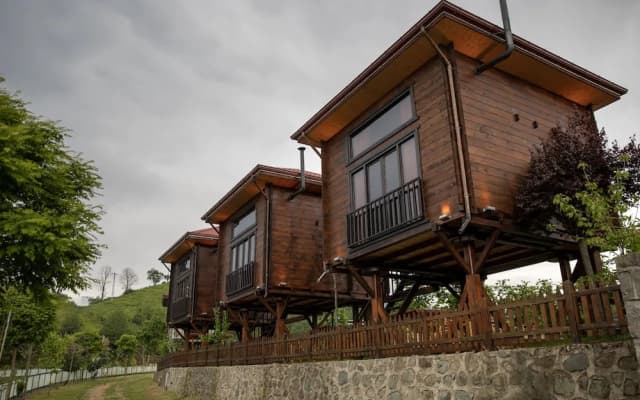 Mcora Tatil Koyu