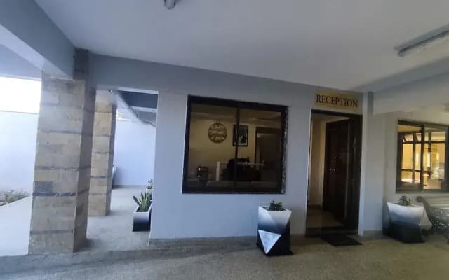 TJ'S Boutique Hotel Eldoret