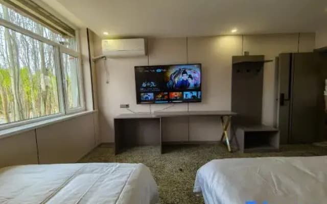 Sancifang Motorcycle Homestay