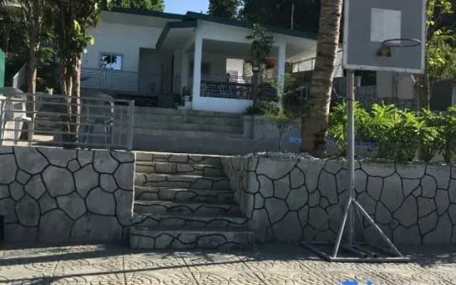 Overlooking Taal Lake Staycation up to 12 pax