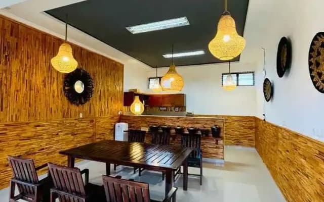 Teras Seroja Homestay