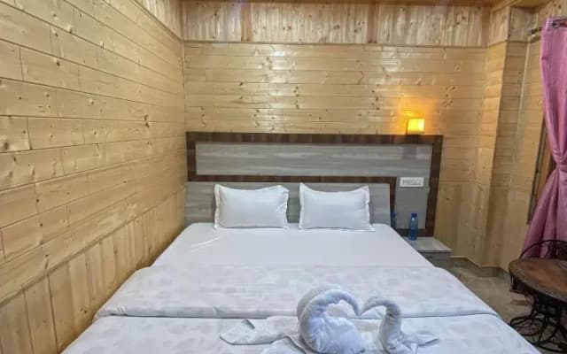 Alpine Crest Homestay