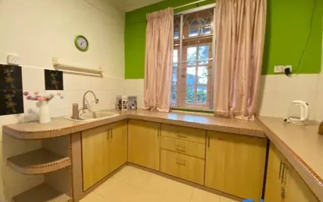 Eden Residence Bukit Beruang by Jeffery Lam Home Management