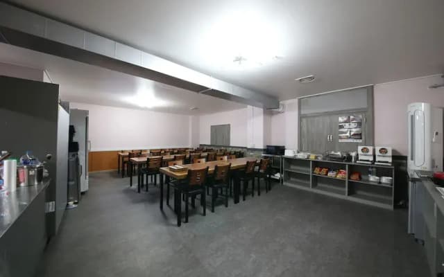 Hotel Cheongdamsol
