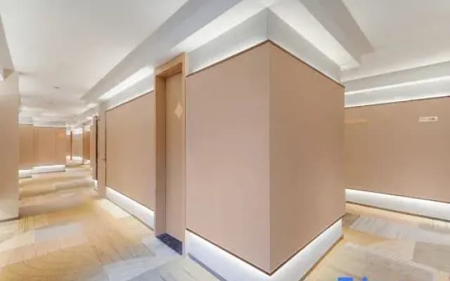 Jinjiang Inn Hotel (Jinhua Yiwu International Trade City Global Global Trade Center Branch)