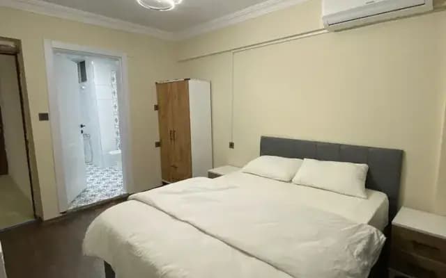 Gürleyen Butik Otel