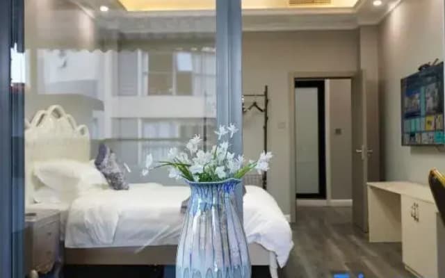Nanping Youjia · Denggao Homestay