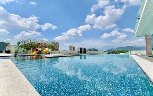 D'Festivo Residence Ipoh by PLY Home