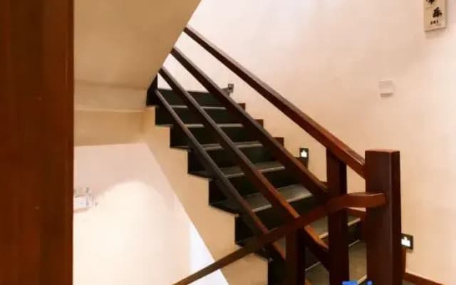 Kejian Boutique Hotel -Dai Ancient Town, Mangshi