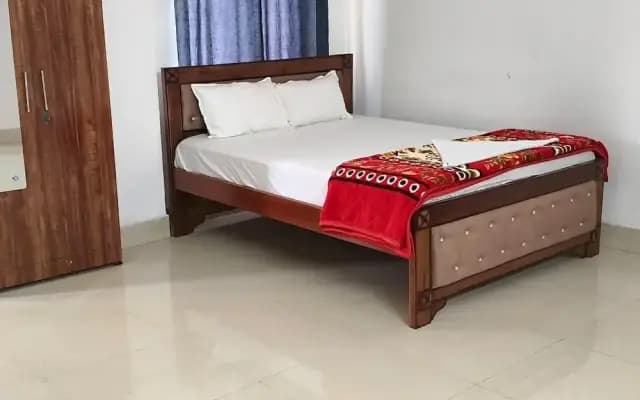 Jironi Residency In