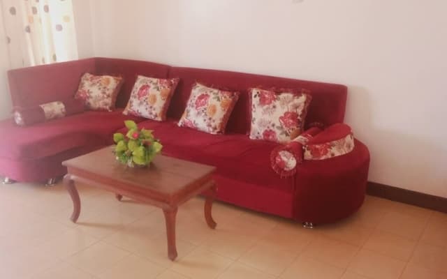 Green Park Hotel Taveta