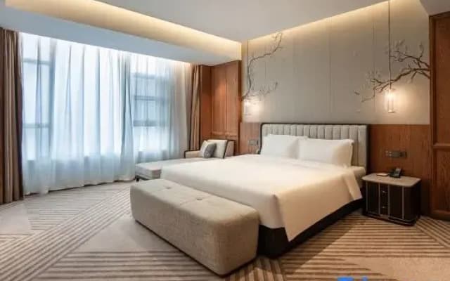Howard Johnson Jinxi Jufu Hotel