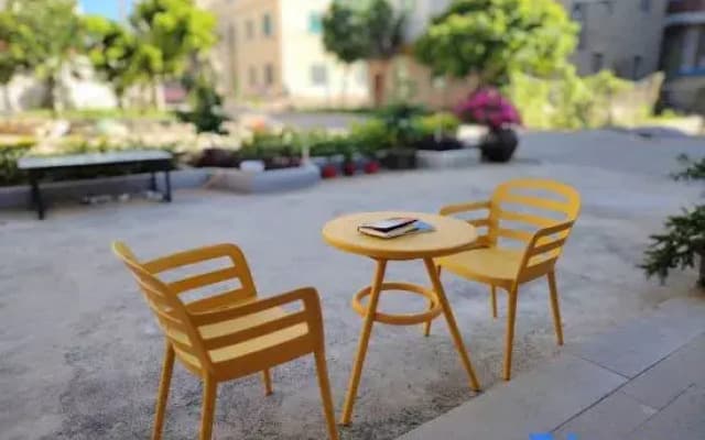 Mei Zhou Island City Homestay