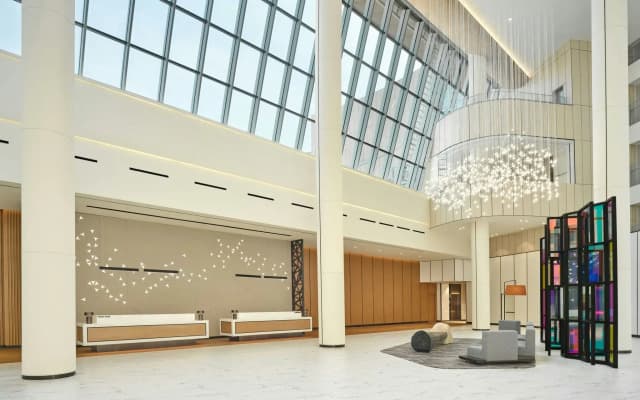 Courtyard by Marriott Pyeongtaek