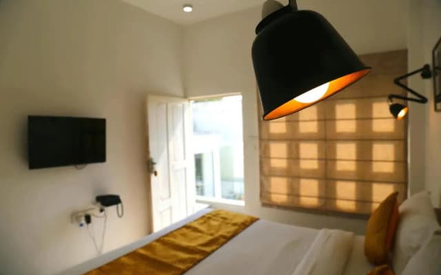 Stay Banaras - A boutique hotel