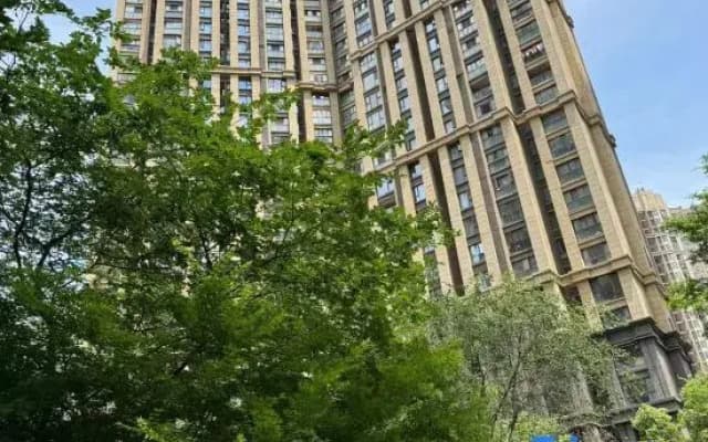 Yingmu Meiyue Homestay