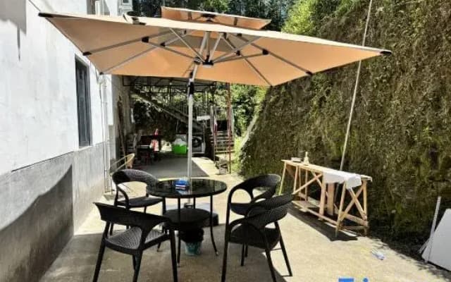 Shitai Juyuan Homestay (Guniujiang Scenic Area)