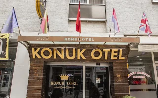 Konuk Otel