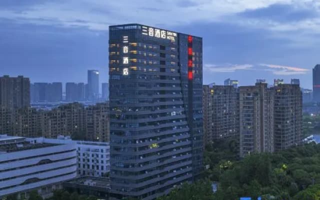San Yin Hotel