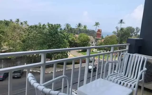 Naka Guest House