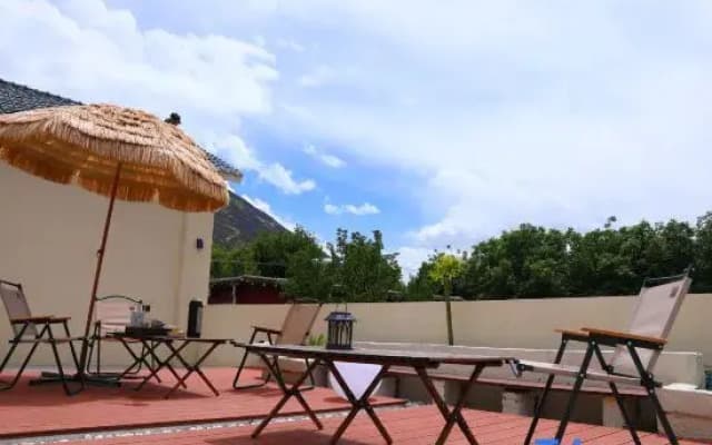 Batang Joongkarin Homestay