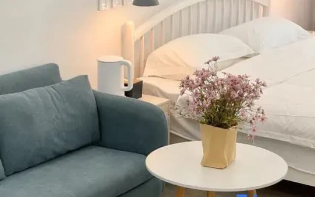 Yesanpo Jingxi Xiaozhu Homestay