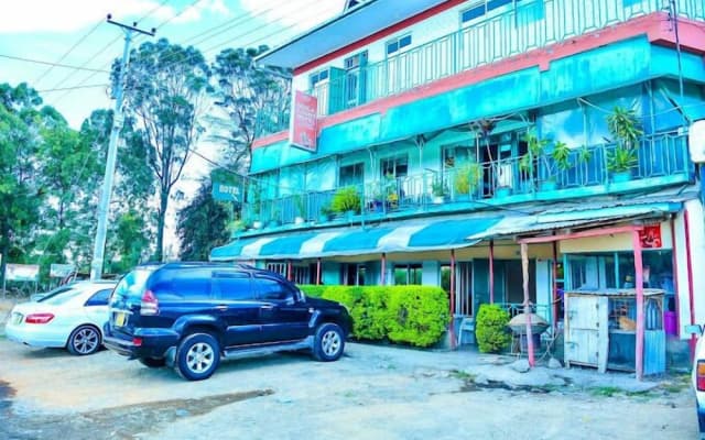 Quila Hotel Gilgil