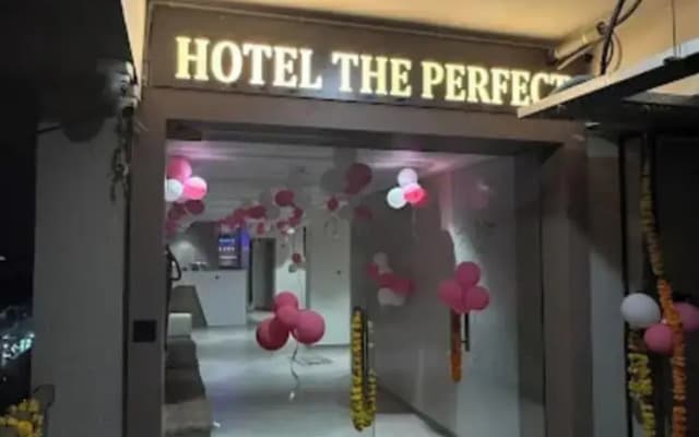 Hotel The Perfect