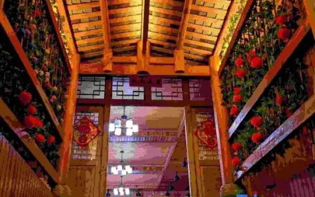 Longji Rice Terraces Ivy Homestay