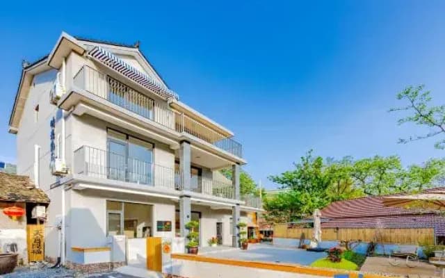 homestay  hotels