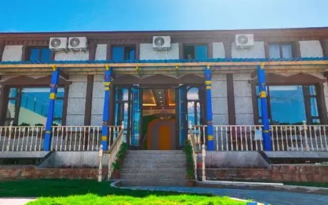 YiJian homestay