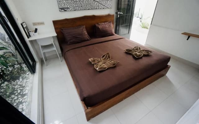 Escotel Tempekan Canggu