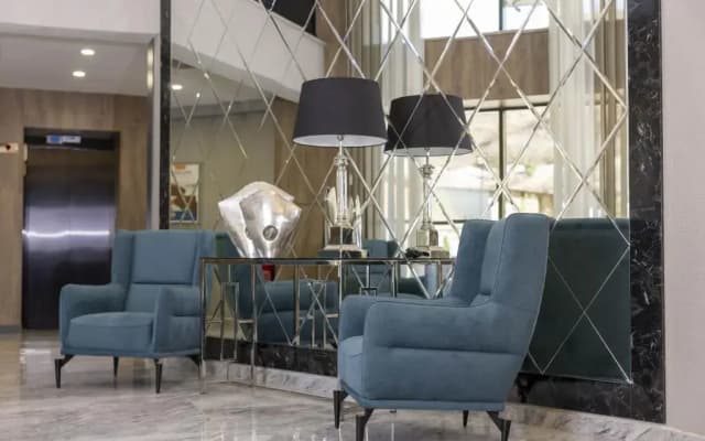Anemon Kent Karabük Otel