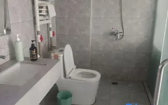 Wuxi Meixin Hotel