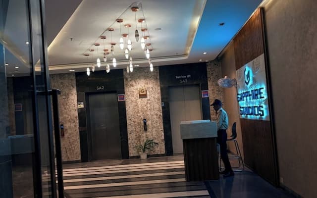 Namaste B&B With Jacuzzi I Noida