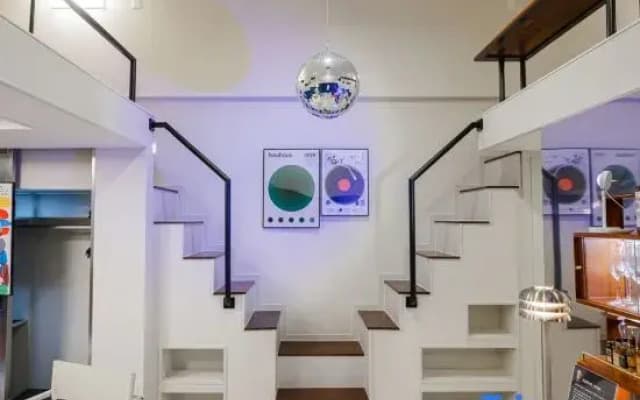 Blue Ocean Hotel 4