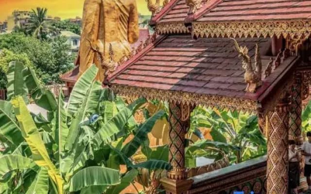 Yuexi Lane · Moon's Perch Residence