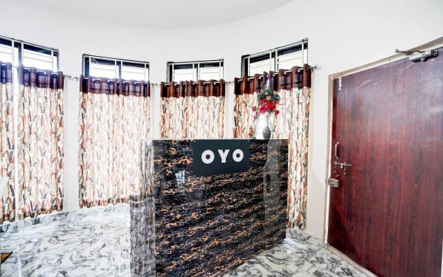 Hotel O Oyasis.in
